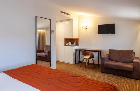 Hotel Lis Batalha, Leiria, Portugal