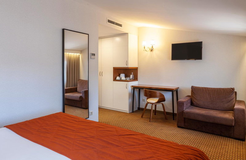 Hotel Lis Batalha, Leiria, Portugal