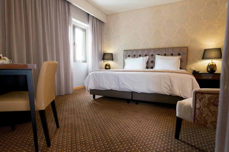 Hotel Lis Batalha, Leiria, Portugal