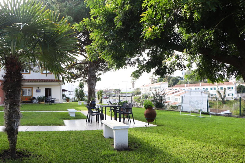 Hotel Louro, Caldas da Rainha, Portugal