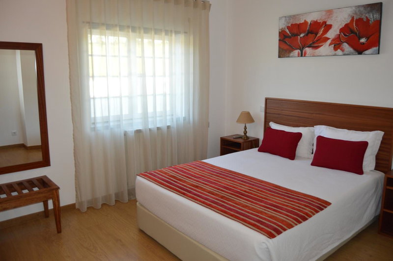 Hotel Louro, Caldas da Rainha, Portugal