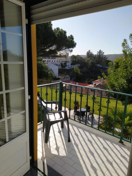 Hotel Louro, Caldas da Rainha, Portugal