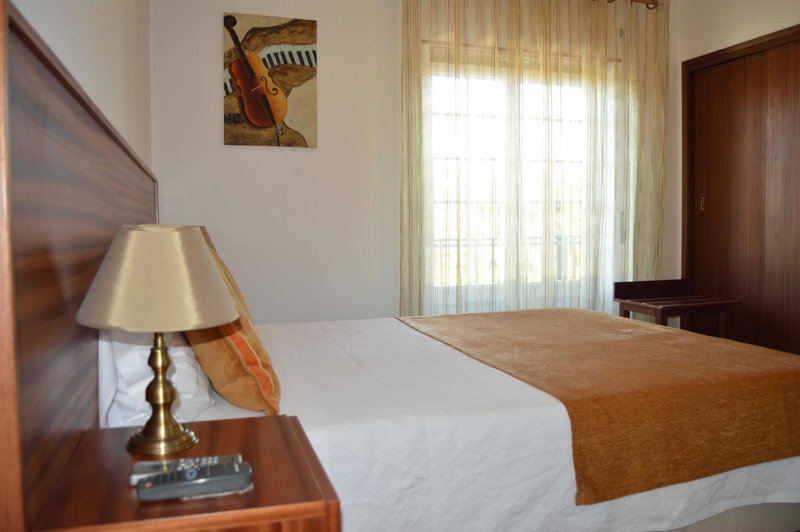 Hotel Louro, Caldas da Rainha, Portugal