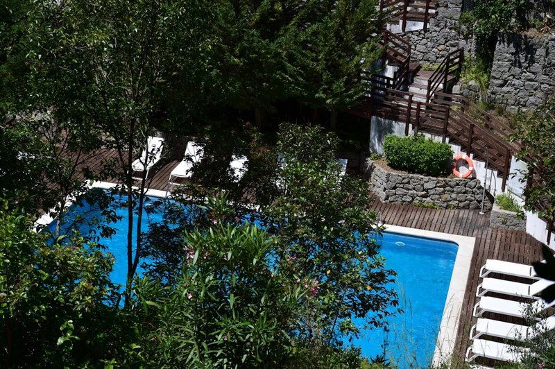 Central Monchique Hotel - Villa Termal Spa Resort, Portimao, Portugal