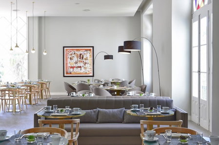 Central Monchique Hotel - Villa Termal Spa Resort, Portimao, Portugal