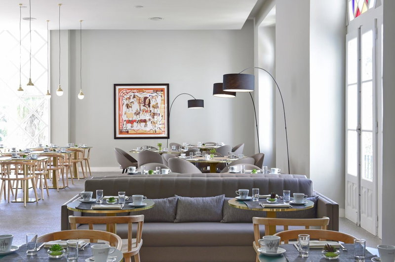 Central Monchique Hotel - Villa Termal Spa Resort, Portimao, Portugal