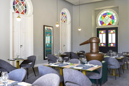 Central Monchique Hotel - Villa Termal Spa Resort, Portimao, Portugal
