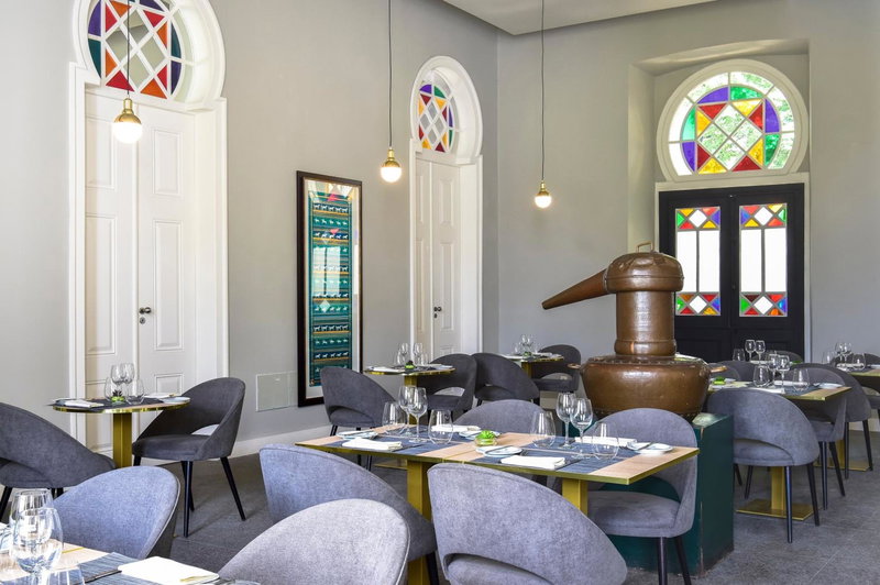 Central Monchique Hotel - Villa Termal Spa Resort, Portimao, Portugal