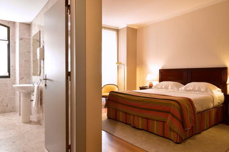 Central Monchique Hotel - Villa Termal Spa Resort, Portimao, Portugal