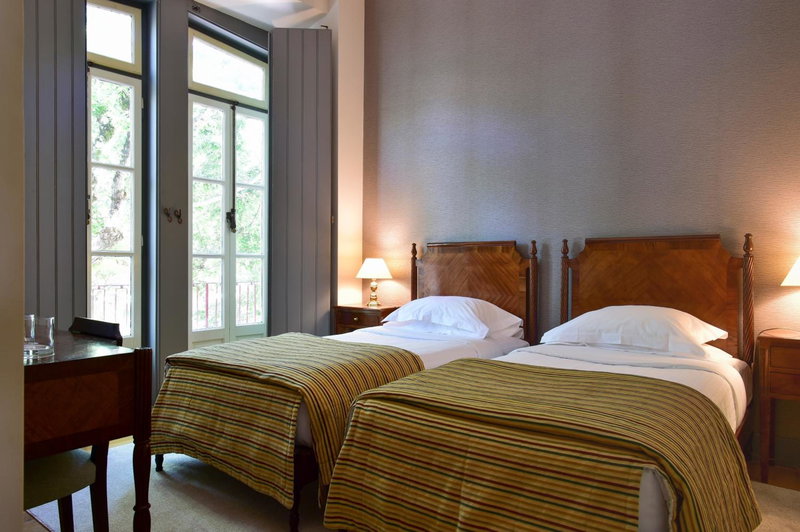 Central Monchique Hotel - Villa Termal Spa Resort, Portimao, Portugal