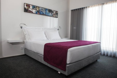 Hotel Costa Verde, Povoa de Varzim, Portugal