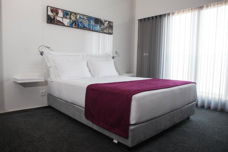 Hotel Costa Verde, Povoa de Varzim, Portugal