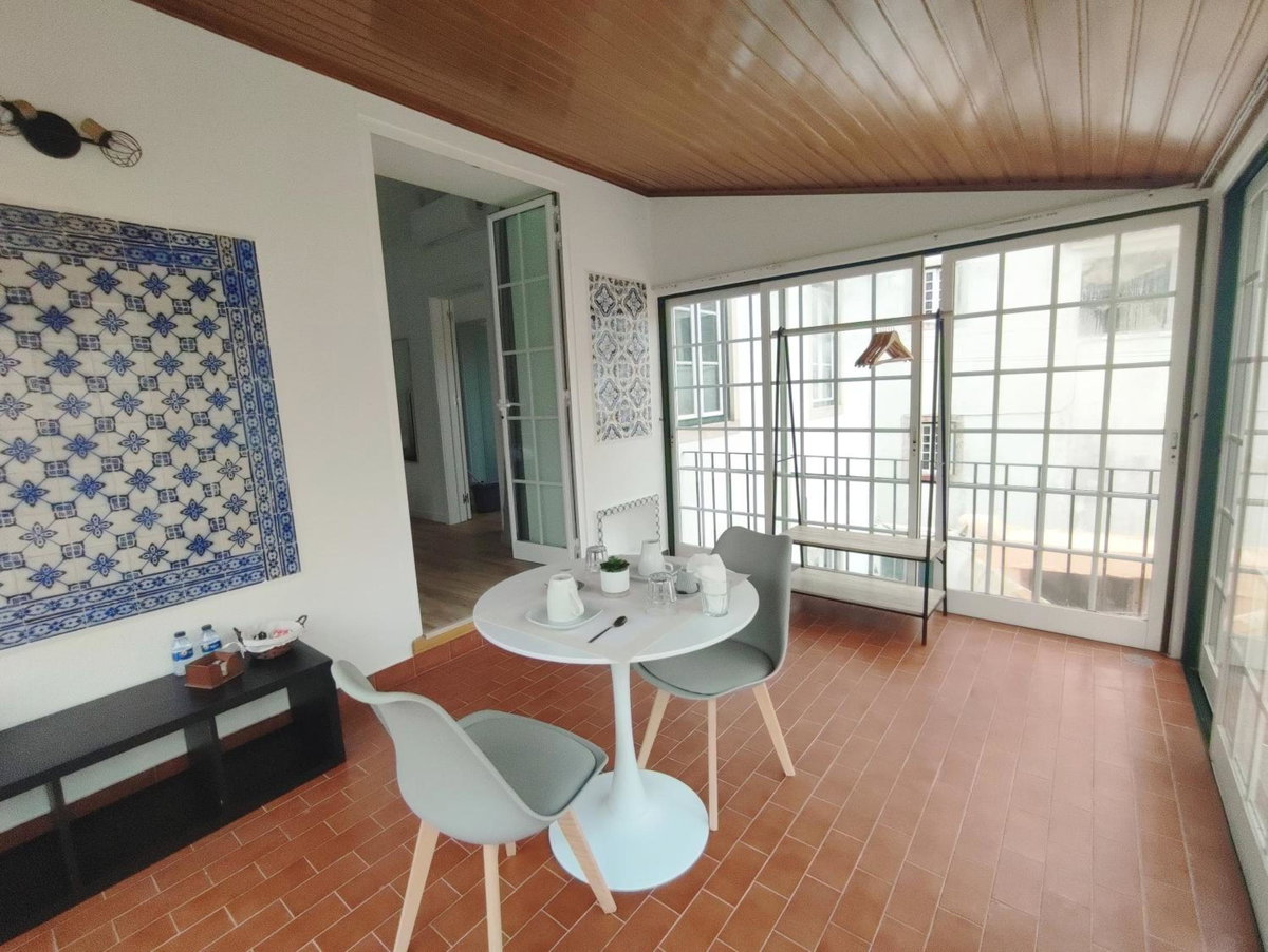 Hotel · Casas da Biquinha, Sintra