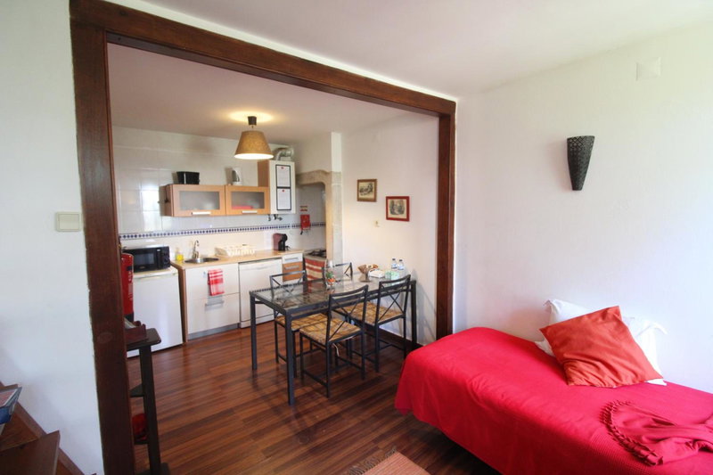 Casas da Biquinha, Sintra, Portugal