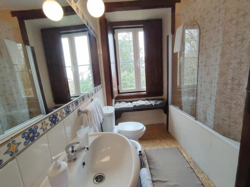 Casas da Biquinha, Sintra, Portugal