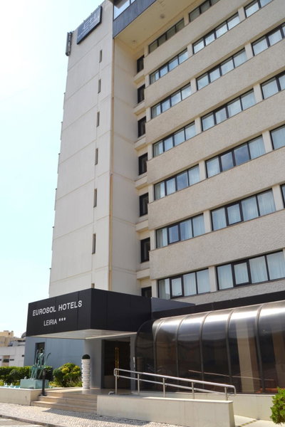 Hotel Eurosol Leiria & Jardim, Leiria, Portugal