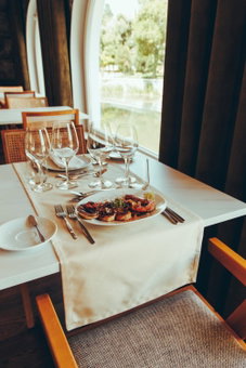Estalagem Santa Iria Hotel & Spa, Tomar, Portugal