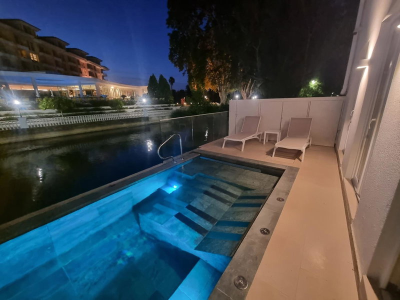 Estalagem Santa Iria Hotel & Spa, Tomar, Portugal