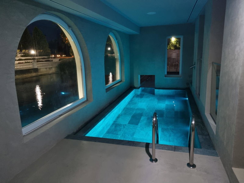 Estalagem Santa Iria Hotel & Spa, Tomar, Portugal