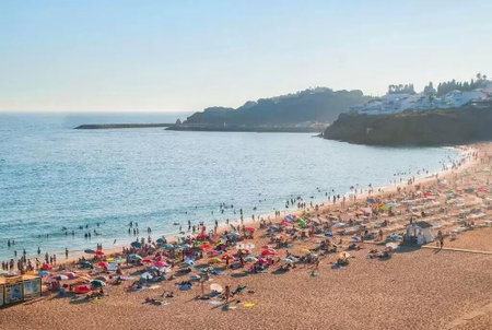 Hotel Da Gale, Albufeira, Portugal