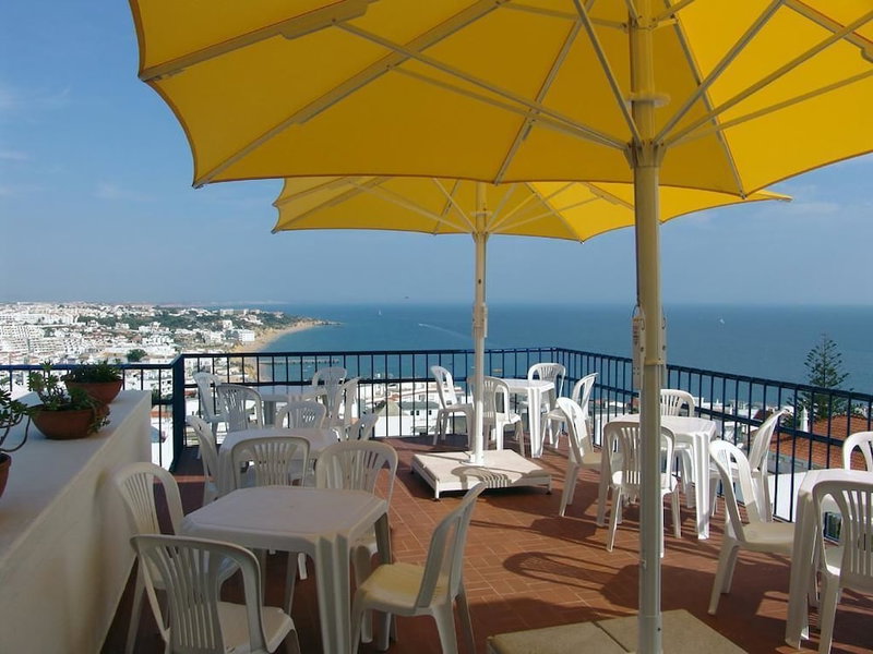 Hotel Da Gale, Albufeira, Portugal
