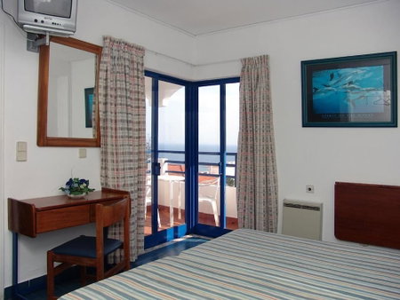 Hotel Da Gale, Albufeira, Portugal