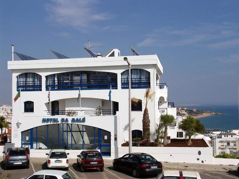 Hotel Da Gale, Albufeira, Portugal