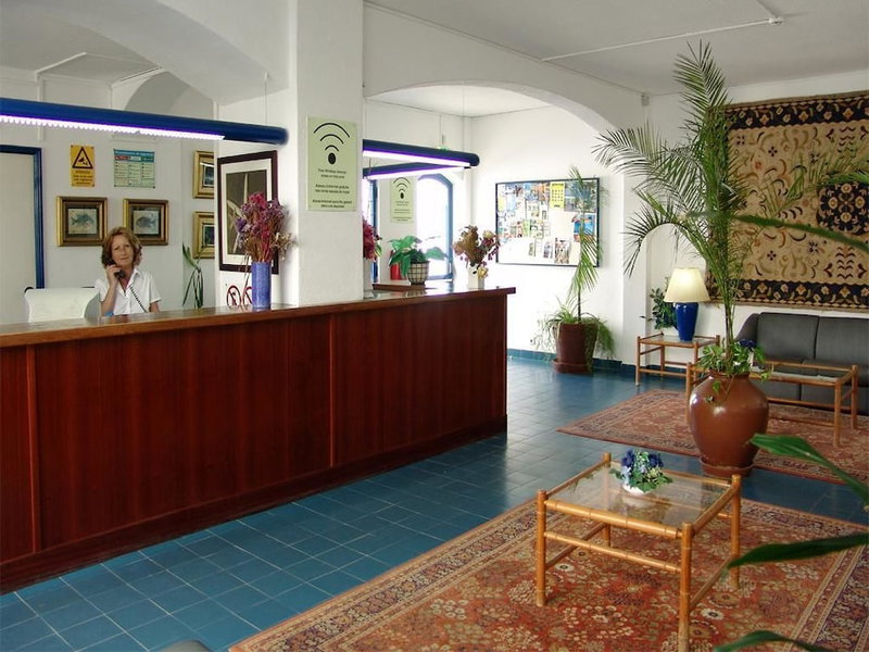 Hotel Da Gale, Albufeira, Portugal