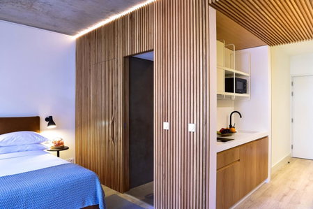 My Story Apartments Porto - Santa Catarina, Porto, Portugal