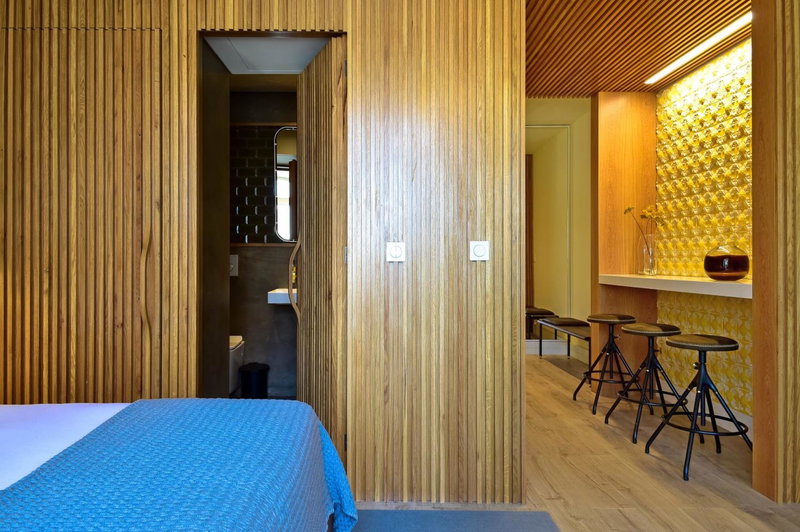 My Story Apartments Porto - Santa Catarina, Porto, Portugal