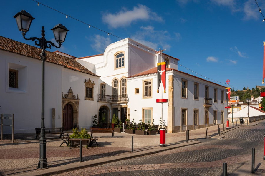 Vila Gale Collection Tomar, Tomar, Portugal