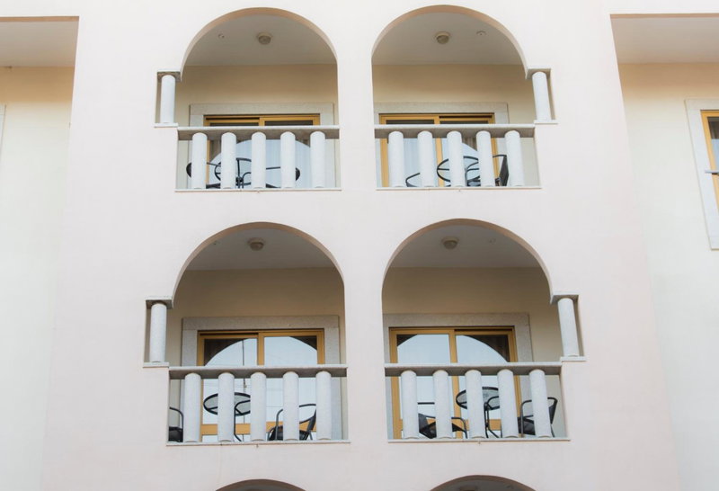 Hotel Rainha D. Amélia, Arts & Leisure, Castelo Branco, Portugal