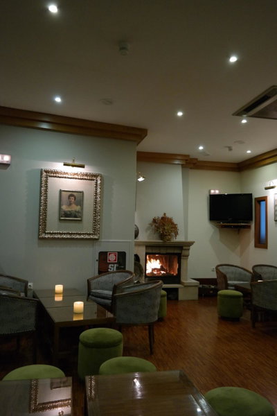 Hotel Rainha D. Amélia, Arts & Leisure, Castelo Branco, Portugal