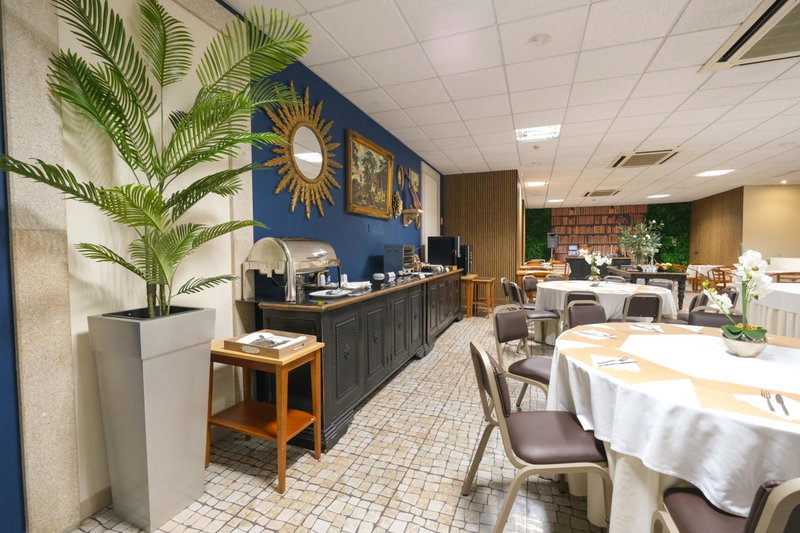 Hotel Rainha D. Amélia, Arts & Leisure, Castelo Branco, Portugal