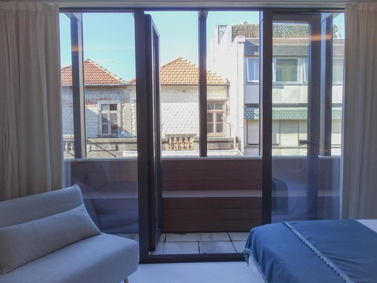 Hotel · I Loft Porto, Porto
