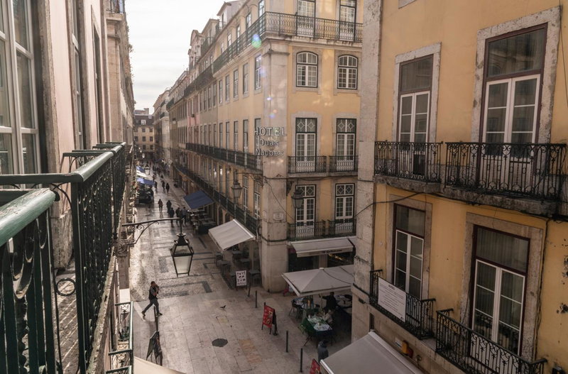 Casa Solayme Vitória, Lisbon, Portugal