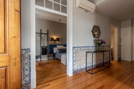 Casa Solayme Vitória, Lisbon, Portugal