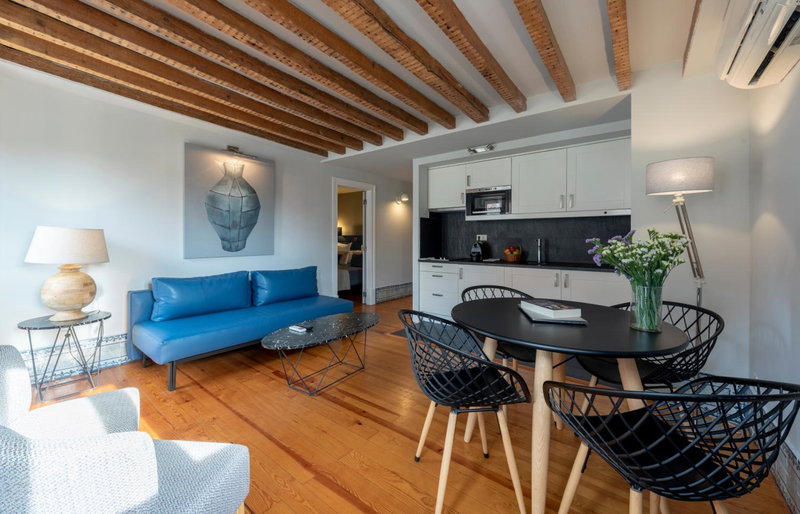 Casa Solayme Vitória, Lisbon, Portugal