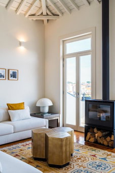 Casa do Cativo, Porto, Portugal