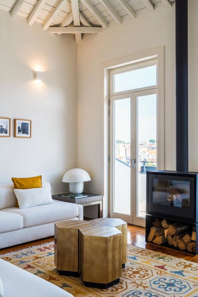 Casa do Cativo, Porto, Portugal