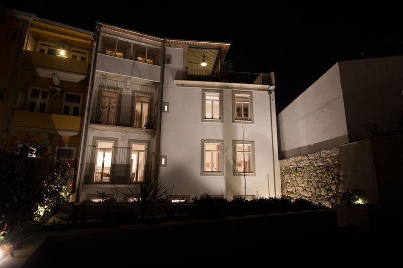 Casa do Cativo, Porto, Portugal