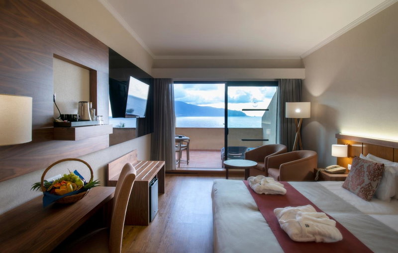 Monte Mar Palace Hotel, Funchal, Portugal