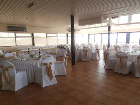 Alte Hotel, Albufeira, Portugal