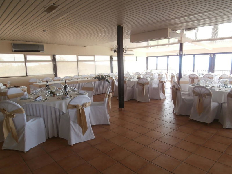 Alte Hotel, Albufeira, Portugal