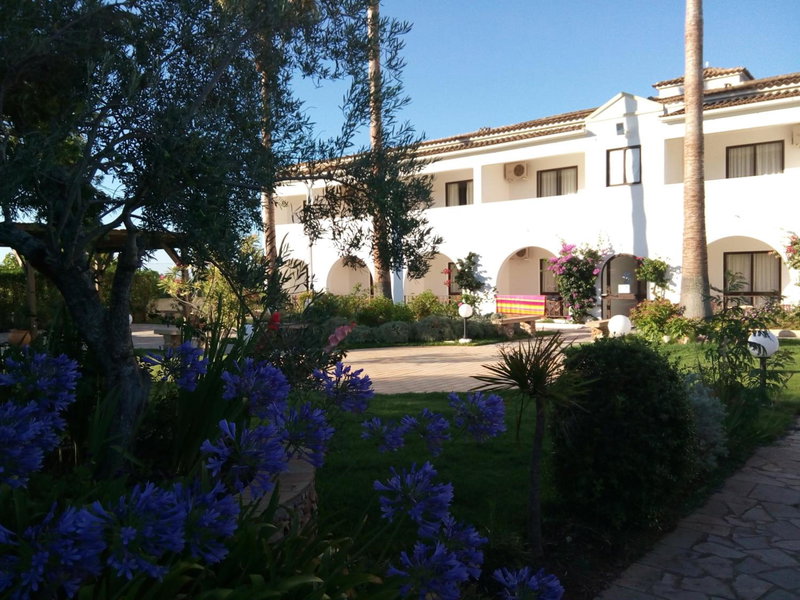 Alte Hotel, Albufeira, Portugal