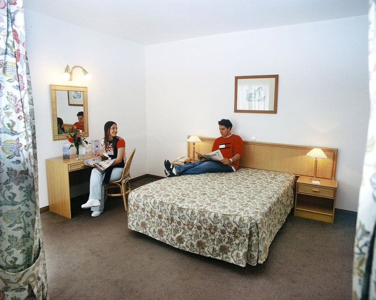 Alte Hotel, Albufeira, Portugal