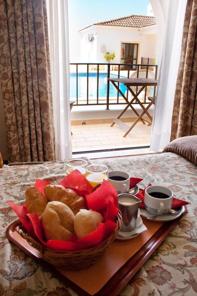 Alte Hotel, Albufeira, Portugal