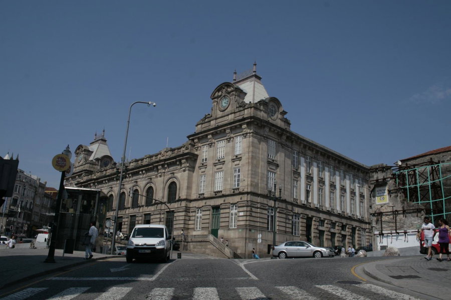 Spot Apartments Sao Bento, Porto, Portugal
