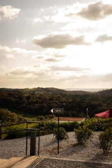 Land of Alandroal, Alandroal, Portugal