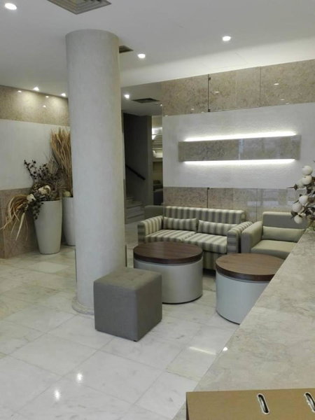 Hotel Do Centro, Funchal, Portugal